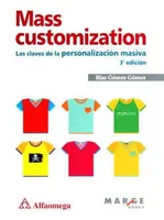 Mass customization