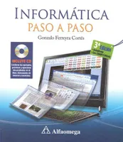 INFORMATICA PASO A PASO