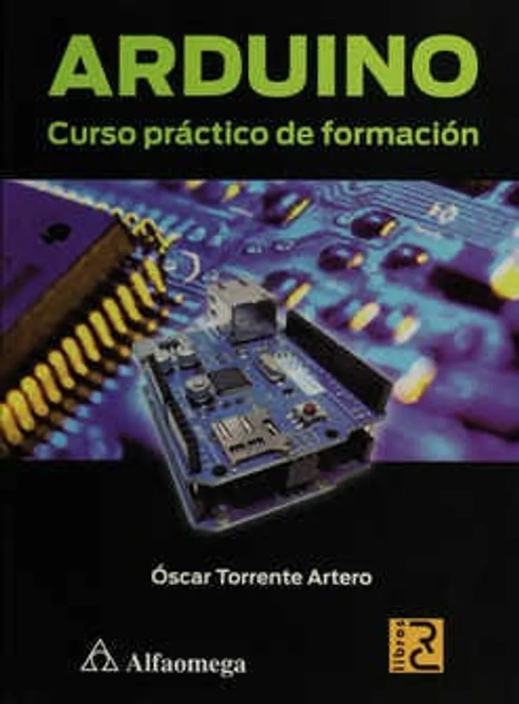 Arduino curso práctico de formación