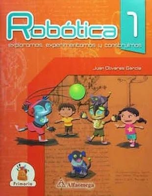 Robótica 1