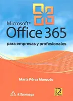 MICROSOFT OFFICE 365 PARA EMPRESAS Y PROFESIONALES