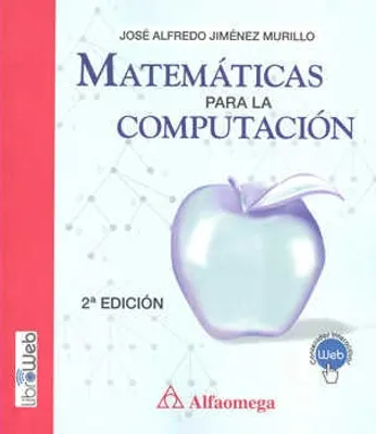 Matemáticas para la computación