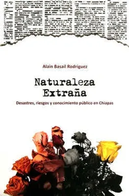 Naturaleza extraña