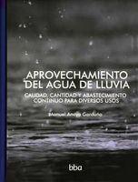 Aprovechamiento del agua de lluvia