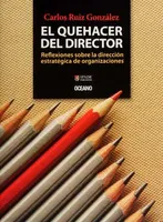 El quehacer del director