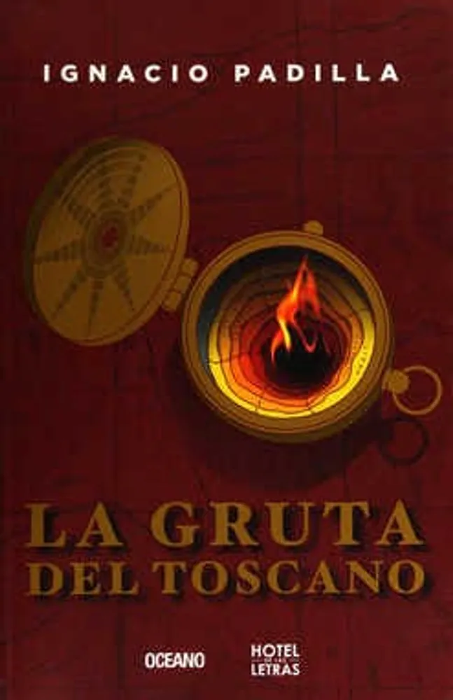 La gruta del toscano