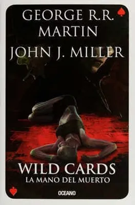 Wild Cards 7: La mano del muerto