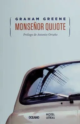 Monseñor Quijote