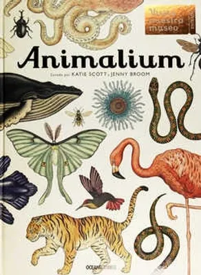 Animalium