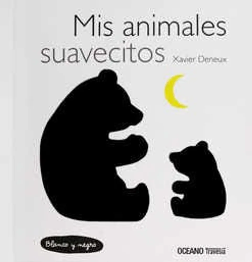 Mis animales suavecitos