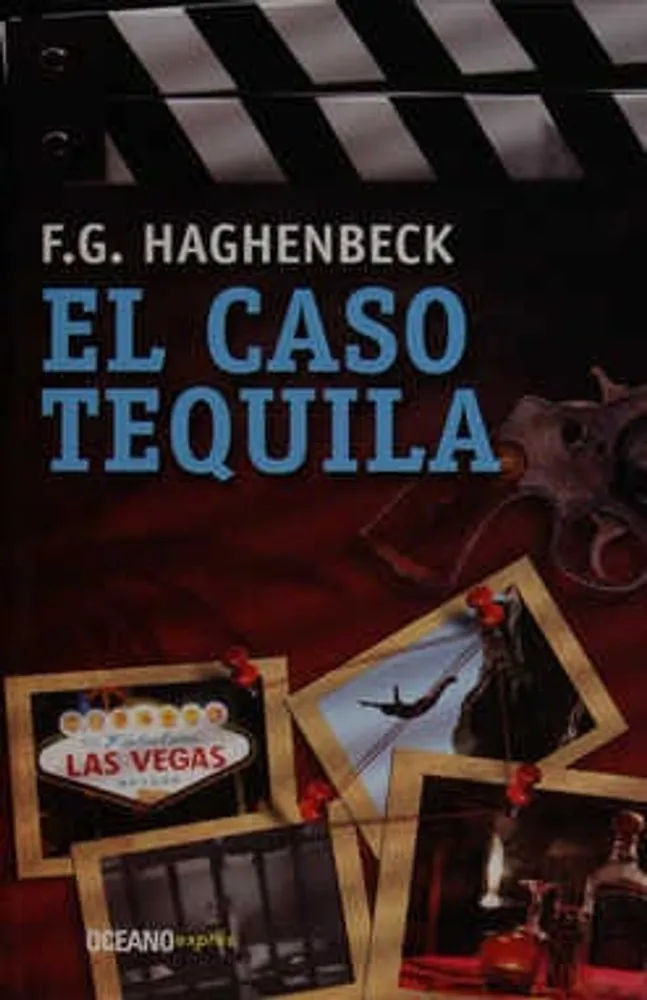 El caso tequila