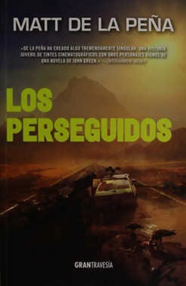 Los perseguidos