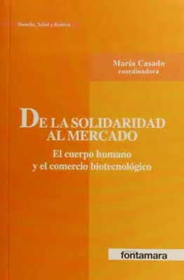 De la solidaridad al mercado