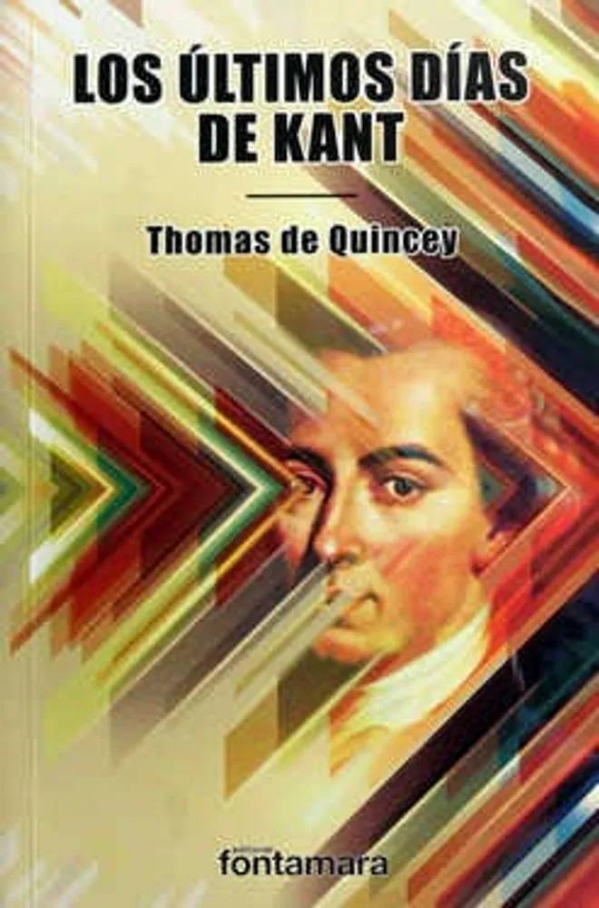 Los últimos días de Kant