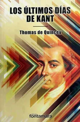 Los últimos días de Kant