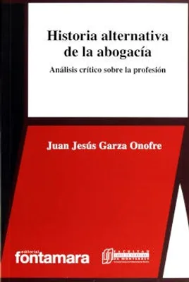 Historia alternativa de la abogacía