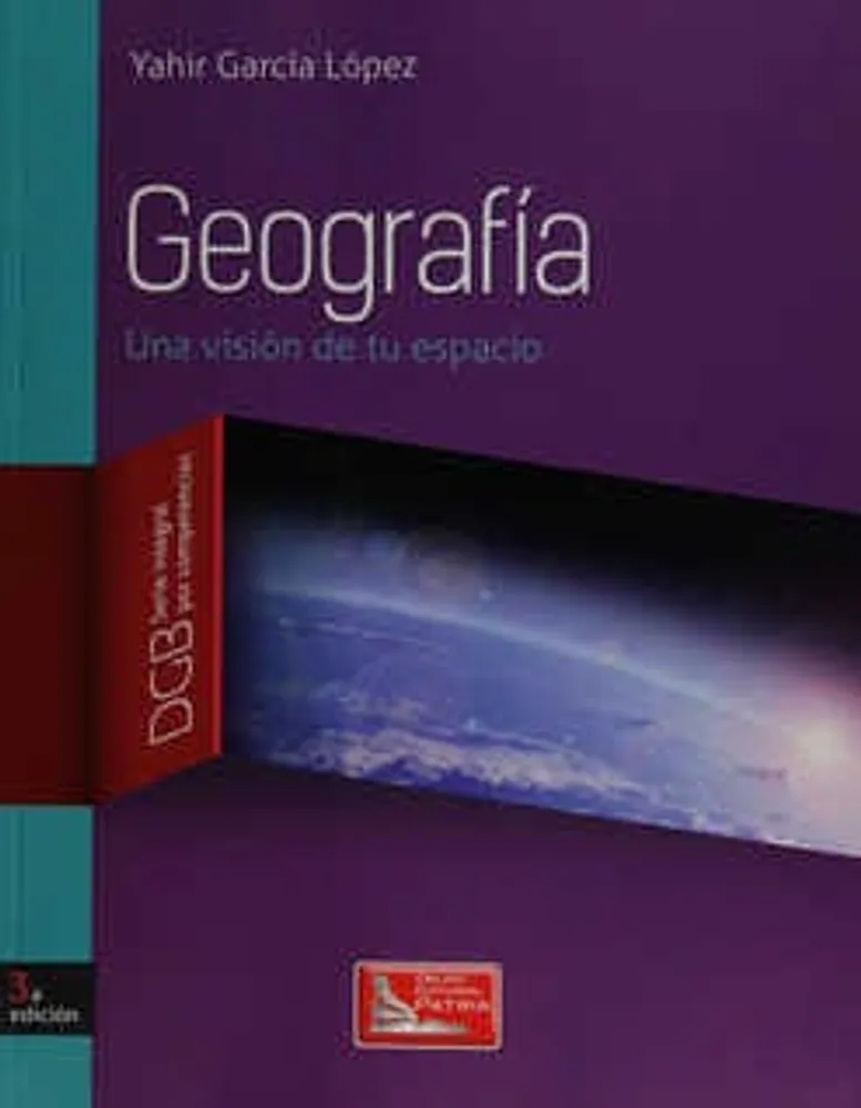 Geografía