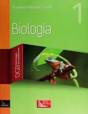 Biología 1