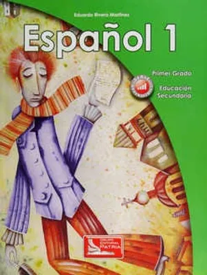 Español  1