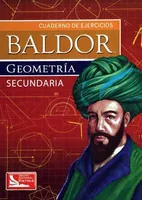 Cuaderno de ejercicios Baldor Geometría