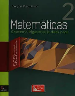 Matemáticas 2