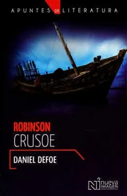 Robinson Crusoe