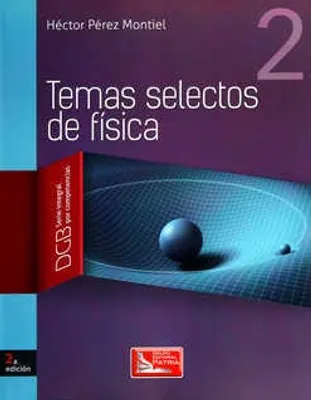 Temas selectos de física