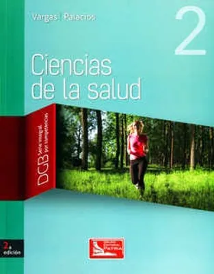 Ciencias de la Salud 2