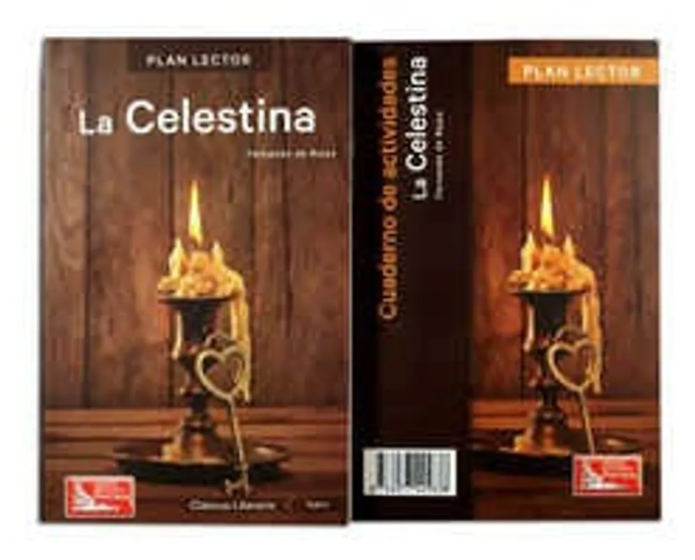 La Celestina + Cuaderno de actividades