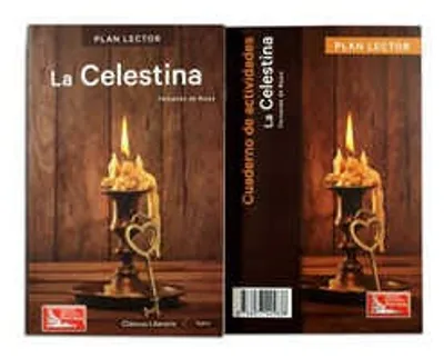 La Celestina + Cuaderno de actividades