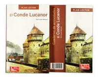 El Conde Lucanor + Cuaderno de actividades
