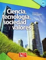 Ciencia, tecnología