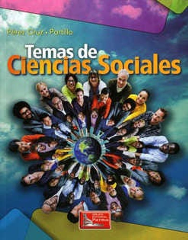 Temas de ciencias sociales