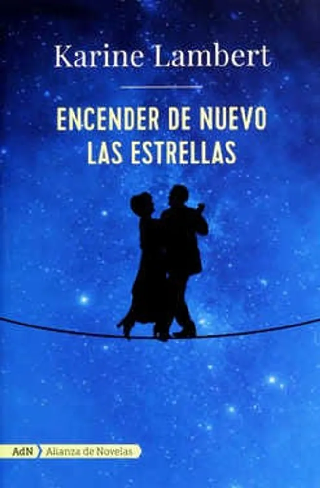 Encender de nuevo las Estrellas