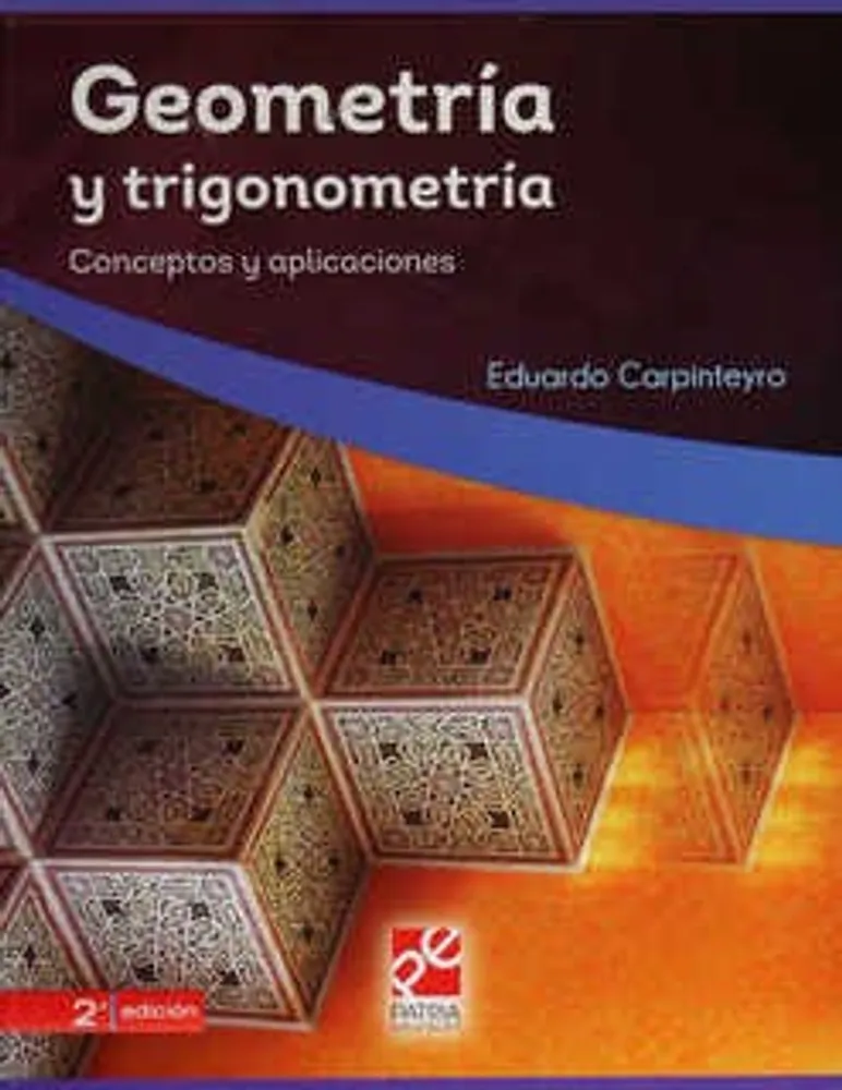 Geometría y trigonometría: conceptos y aplicaciones