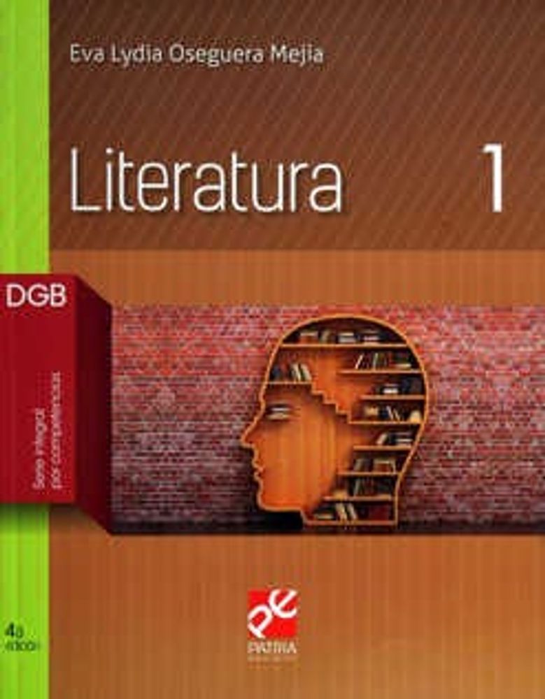 Literatura 1