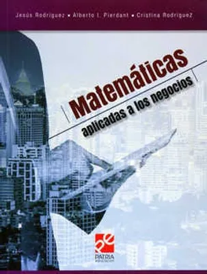 Matemáticas aplicadas a los negocios