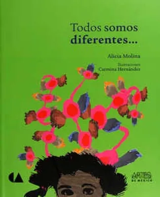 Todos somos diferentes...