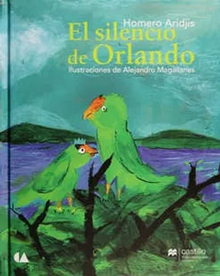 El Silencio de Orlando