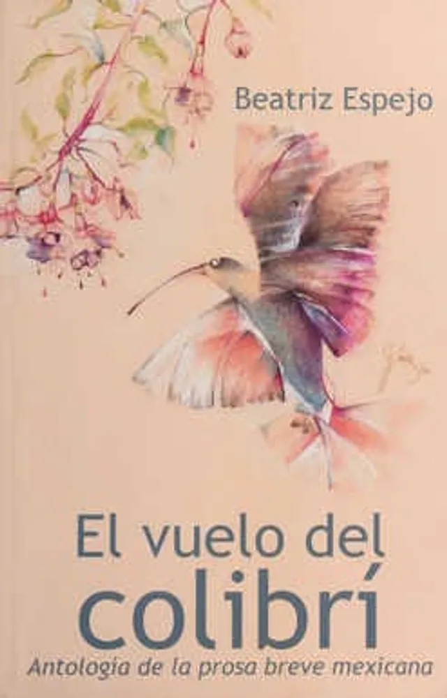 El vuelo del colibrí