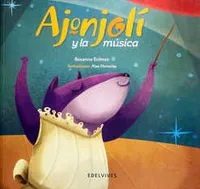 Ajonjolí y la música