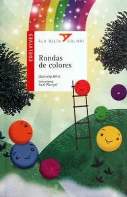 Rondas de colores