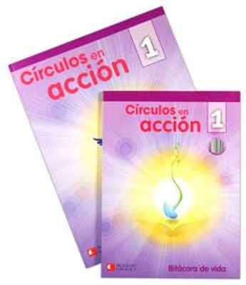 Círculos en acción Religión católica