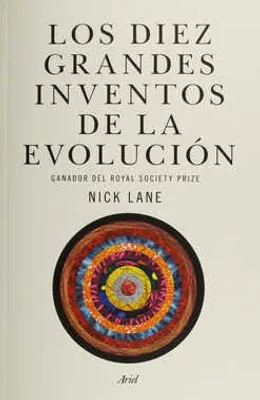 Los diez grandes inventos de la evolución