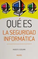 Qué es la seguridad informática