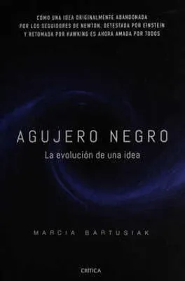 Agujero negro