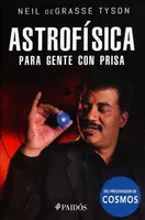 Astrofísica para gente con prisa