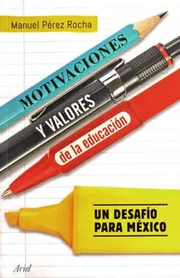 Motivaciones y valores de la educación