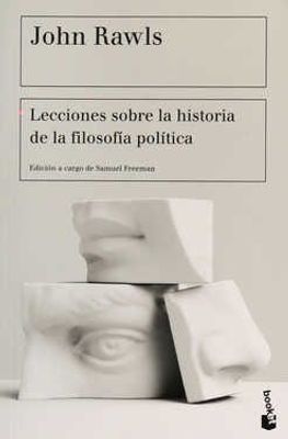 Lecciones sobre la historia de la filosofía política