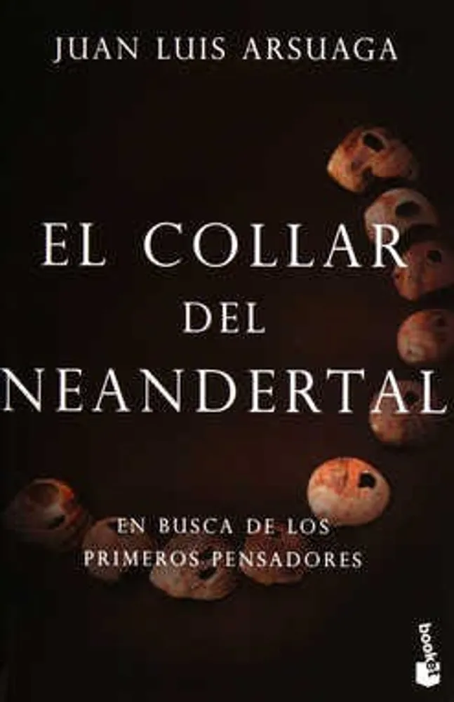 El collar del neandertal